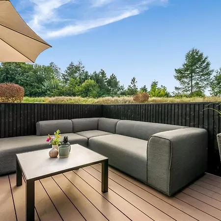 Artur - 800m From The Sea By Interhome Fjellerup