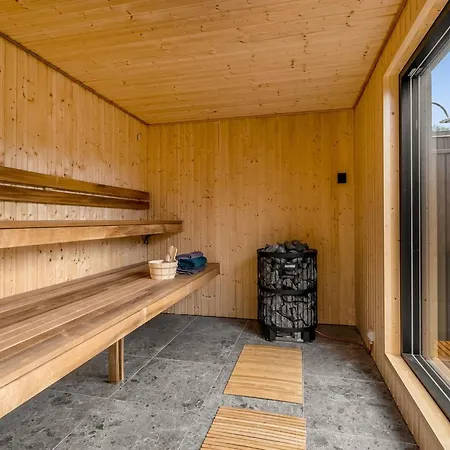 Artur - 800m From The Sea By Interhome Semesterbostad