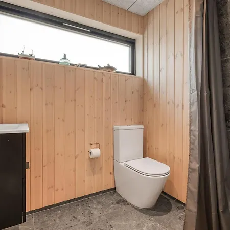 Artur - 800m From The Sea By Interhome Fjellerup