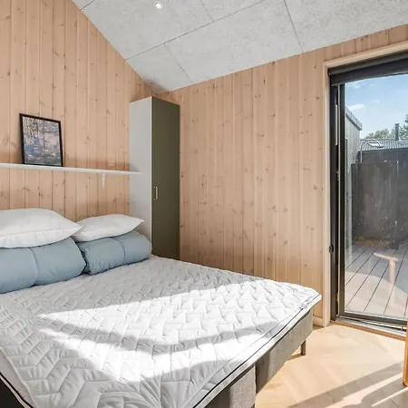 Semesterbostad Artur - 800m From The Sea By Interhome *