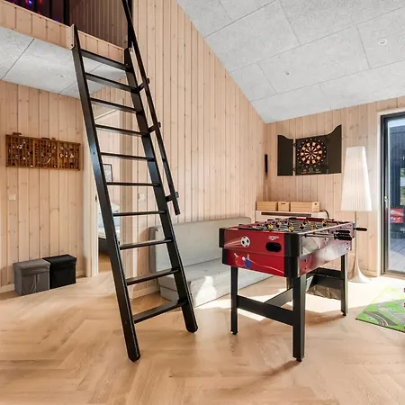 Artur - 800m From The Sea By Interhome Semesterbostad *