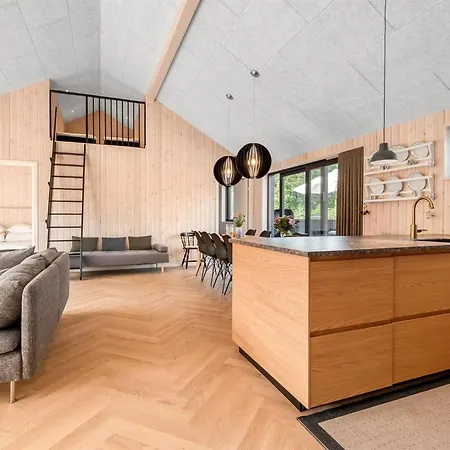 Semesterbostad Artur - 800m From The Sea By Interhome