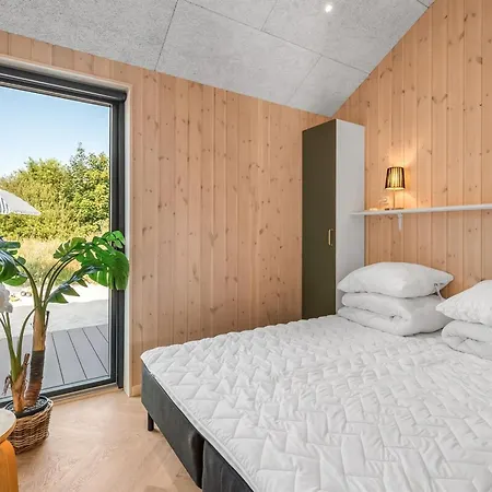 Artur - 800m From The Sea By Interhome Semesterbostad