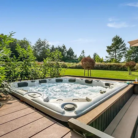 Artur - 800m From The Sea By Interhome Semesterbostad *