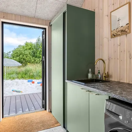 بيت للعطل Artur - 800m From The Sea By Interhome *