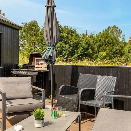 Artur - 800m From The Sea By Interhome Holiday home *