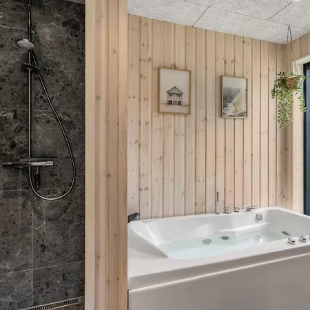 Casa vacanze Artur - 800m From The Sea By Interhome Glesborg