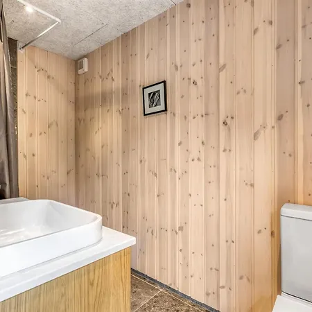 Artur - 800m From The Sea By Interhome Сasa de vacaciones *
