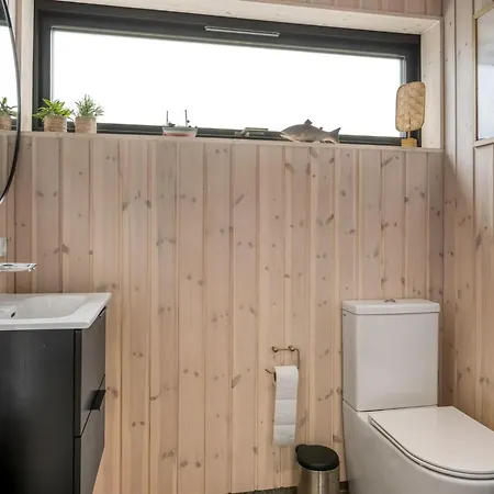 Feriehus Artur - 800m From The Sea By Interhome *