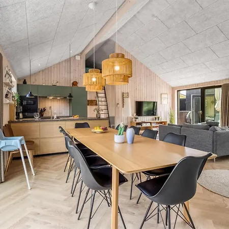 Artur - 800m From The Sea By Interhome Feriehus *