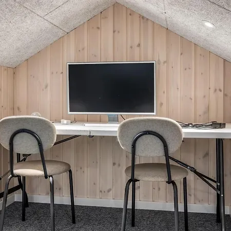 Artur - 800m From The Sea By Interhome Glesborg