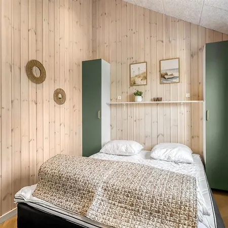 Artur - 800m From The Sea By Interhome Feriehus *