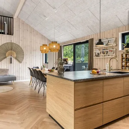 Artur - 800m From The Sea By Interhome Feriehus