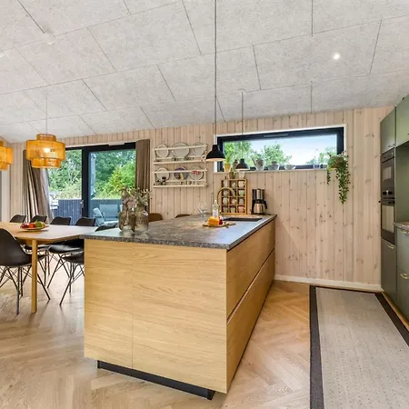 Artur - 800m From The Sea By Interhome Feriehus