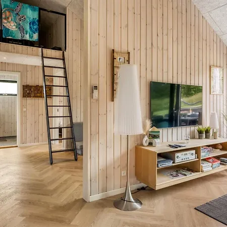 Artur - 800m From The Sea By Interhome
