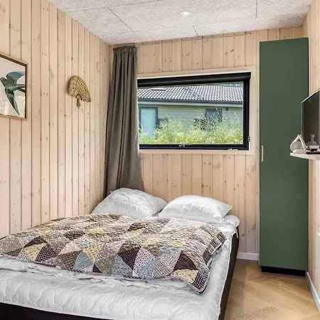 Feriehus Artur - 800m From The Sea By Interhome *