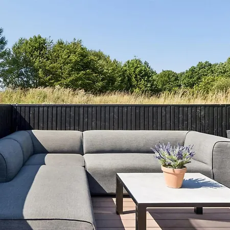Artur - 800m From The Sea By Interhome * Glesborg