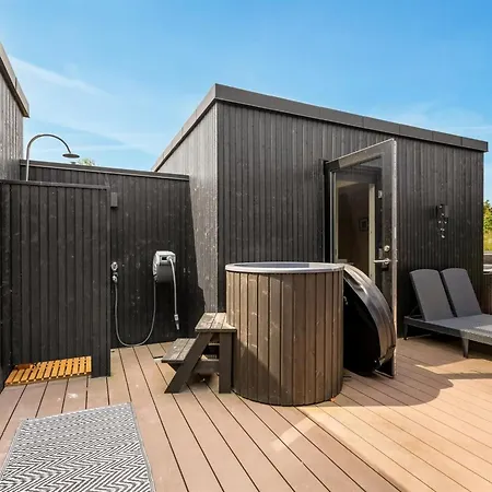 Artur - 800m From The Sea By Interhome Feriehus *