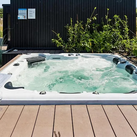 Artur - 800m From The Sea By Interhome Glesborg