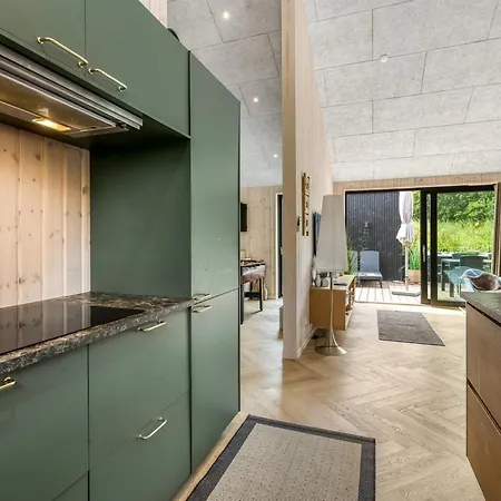 Artur - 800m From The Sea By Interhome Feriehus *