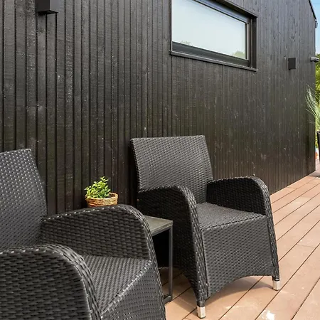 Artur - 800m From The Sea By Interhome * Glesborg