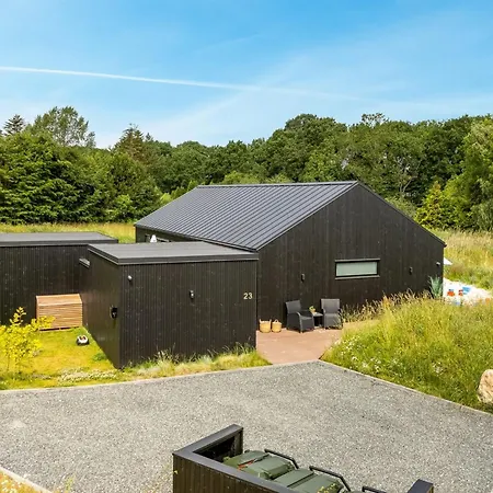 Feriehus Artur - 800m From The Sea By Interhome *